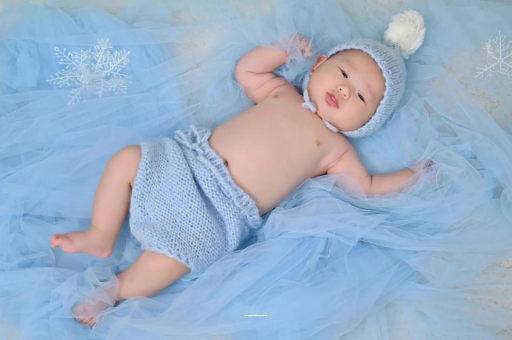 兰州宝宝佝偻病有什么症状 兰州宝宝佝偻病有什么症状