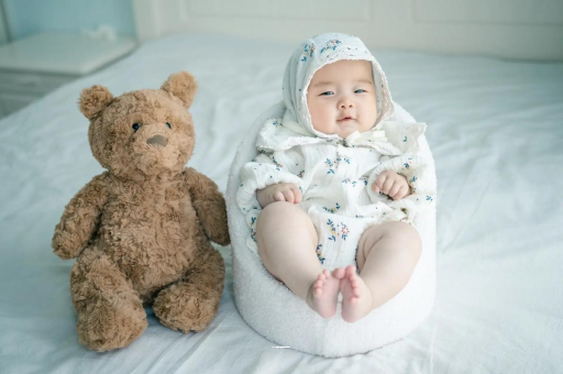 兰州宝宝摇头是怎么回事